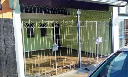 Prédio à venda na Rua Desembargador Júlio Faria, 895, Vila Prado, São Carlos