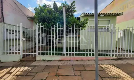 Prédio à venda na Rua Desembargador Júlio Faria, 676, Vila Prado, São Carlos
