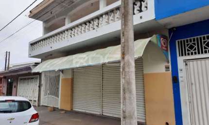 Salão Comercial para Alugar no Jardim Ipanema, São Carlos