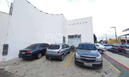 Ótima oportunidade! Salão comercial à venda no Centro de São Carlos