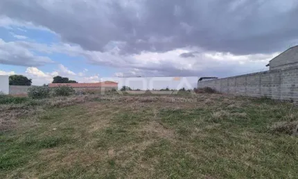 Venda de terreno / condomínio na cidade de são carlos