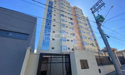 Apartamento Studio no Jardim Paraíso em São Carlos - Imóvel Completo e Moderno