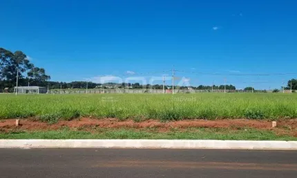 Venda de terreno / condomínio na cidade de são carlos
