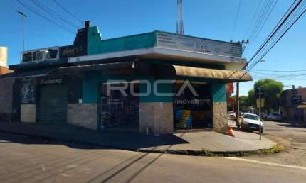 Prédio à venda na Rua Victório Bonucci, 267, Jardim Tangará, São Carlos