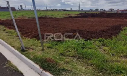Terreno à venda no condomínio parque faber castell ii em são carlos