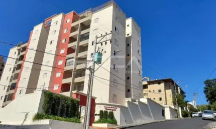 Venda de Apartamentos / Studio na cidade de São Carlos
