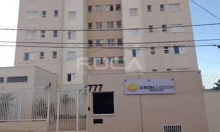Venda de Apartamentos / Cobertura na cidade de São Carlos