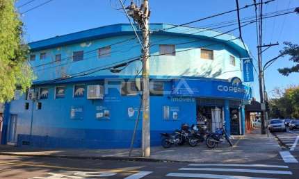 Locação de Comercial / Salão na cidade de São Carlos