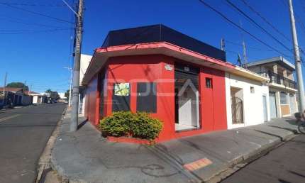 Locação de Comercial / Salão na cidade de São Carlos