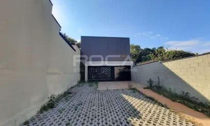 Ponto comercial à venda na Rua Riachuelo, 762, Centro, São Carlos