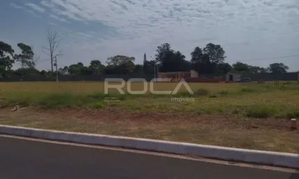 Venda de Terreno / Condomínio na cidade de São Carlos
