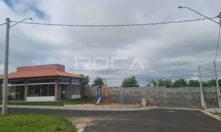 Venda de terreno / condomínio na cidade de são carlos