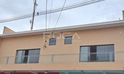 Locação de Comercial / Salão na cidade de São Carlos