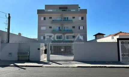 Venda de Apartamentos / Cobertura na cidade de São Carlos