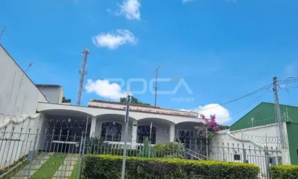 Prédio à venda na Rua Bento Carlos, 762, Centro, São Carlos