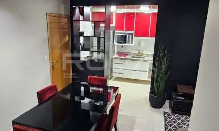 Venda de Apartamentos / Cobertura Duplex na cidade de São Carlos