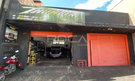 Venda de Comercial / Ponto Comercial na cidade de São Carlos