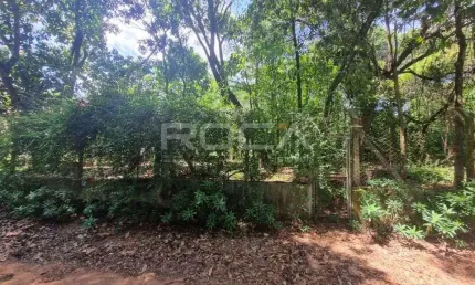 Venda de terreno / condomínio na cidade de são carlos