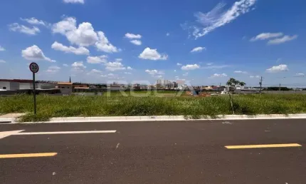 Venda de Terreno / Condomínio na cidade de São Carlos