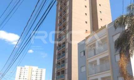 Cobertura com 2 quartos à venda na Alameda das Hortências, 180, Cidade Jardim, São Carlos