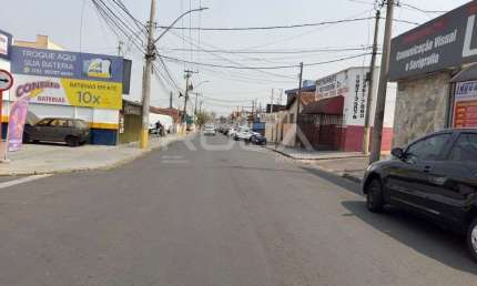 Oportunidade única! Ponto Comercial na Vila Costa do Sol em São Carlos