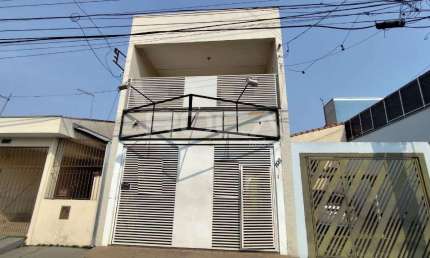 Excelente Ponto Comercial à Venda e Locação no Jardim Paulistano, São Carlos