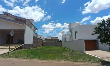 Terreno no Condomínio Quebec, São Carlos - Oportunidade única!
