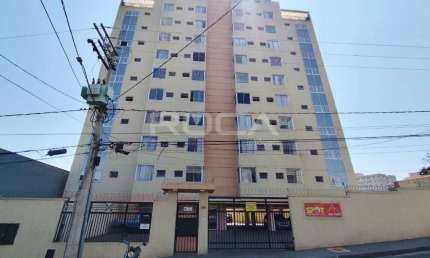 Studio moderno no Jardim Paraíso, São Carlos - Venda e Locação