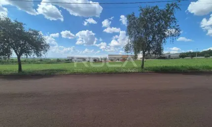 Terreno à venda em condomínio de luxo no ecotec damha i - são carlos