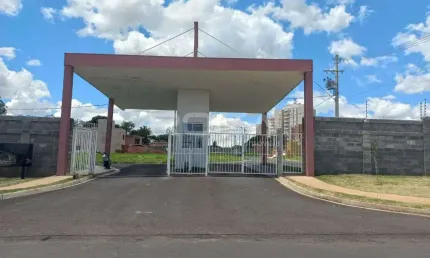 Excelente terreno à venda no condomínio parque dos timburis em são carlos