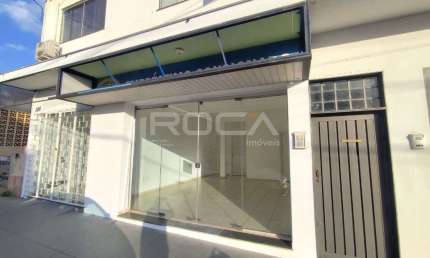 Salão Comercial na Vila Prado - Aluguel Imperdível!