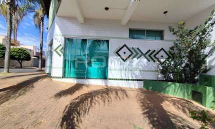 Ponto Comercial para Alugar no Jardim das Torres, São Carlos