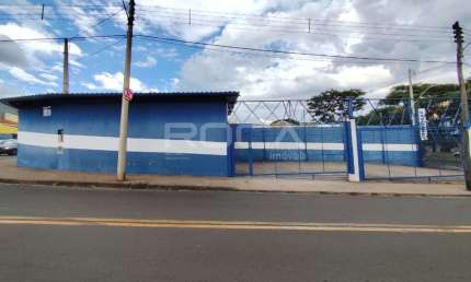 Ponto Comercial para Alugar no Jardim Paulista, São Carlos