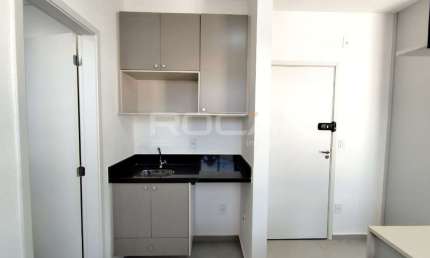 Apartamento Studio para alugar no Parque Arnold Schimidt, São Carlos