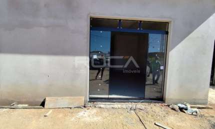 Salão Comercial para Alugar no Jardim do Bosque, São Carlos