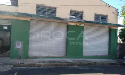 Oportunidade Imperdível! Salão Comercial à Venda na Vila Izabel - São Carlos