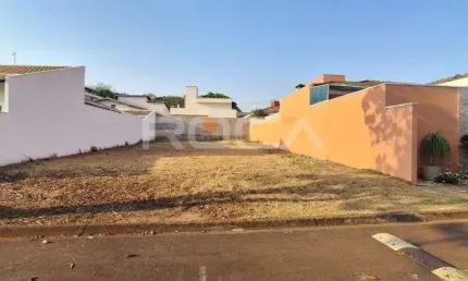 Venda de terreno / condomínio na cidade de são carlos
