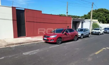 Casa Comercial à venda e locação na Vila Max, São Carlos
