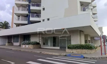 Ponto comercial à venda na Rua Doutor Orlando Damiano, 2100, Jardim Macarengo, São Carlos