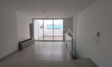 Cobertura com 3 quartos para alugar na Rua Princesa Isabel, 327, Jardim Paraíso, São Carlos