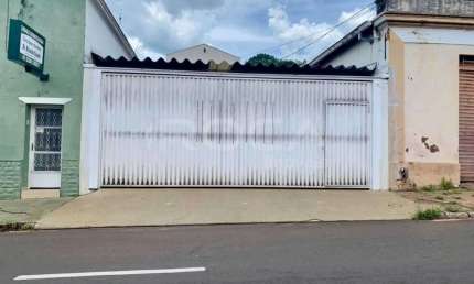 Venda de Comercial / Ponto Comercial na cidade de São Carlos