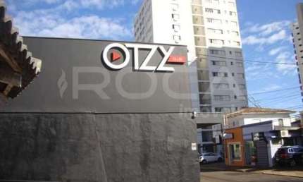 Ponto comercial à venda na Rua Quinze de Novembro, 2280, Centro, São Carlos