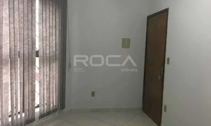 Apartamento com garagem à venda e locação em parque arnold schimidt, são carlos
