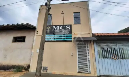 Locação de Comercial / Ponto Comercial na cidade de São Carlos