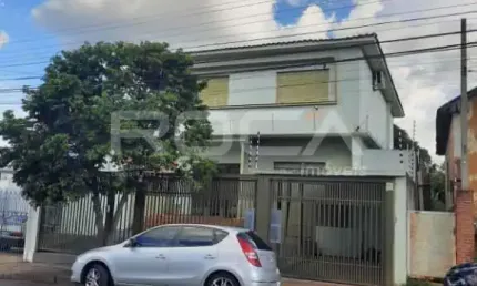 Venda de Comercial / Sobrado na cidade de São Carlos