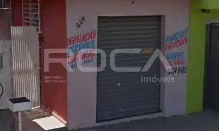 Prédio à venda na Rua Octavio da Silva, 946, Cidade Aracy, São Carlos