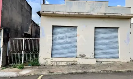 Ponto comercial à venda na Rua Rotary Clube, 429, Vila Celina, São Carlos