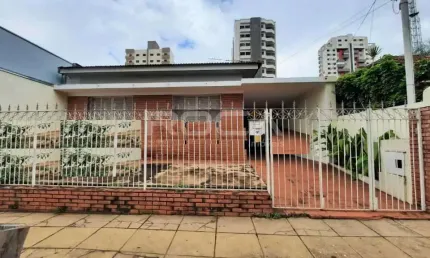 Prédio à venda na Rua Vinte e Oito de Setembro, 2280, Centro, São Carlos