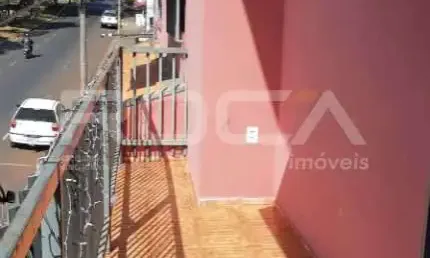 Prédio à venda na Rua Henrique Gregori, 56, Vila Boa Vista 1, São Carlos