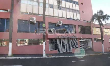 Cobertura de Luxo com 3 Dormitórios no Bairro Silvio Vilari em São Carlos